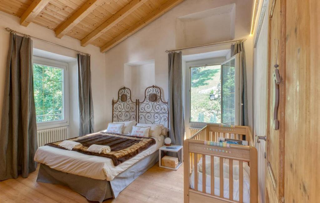 My Holiday- Lake House La Gemma Gera Lario Zewnętrze zdjęcie