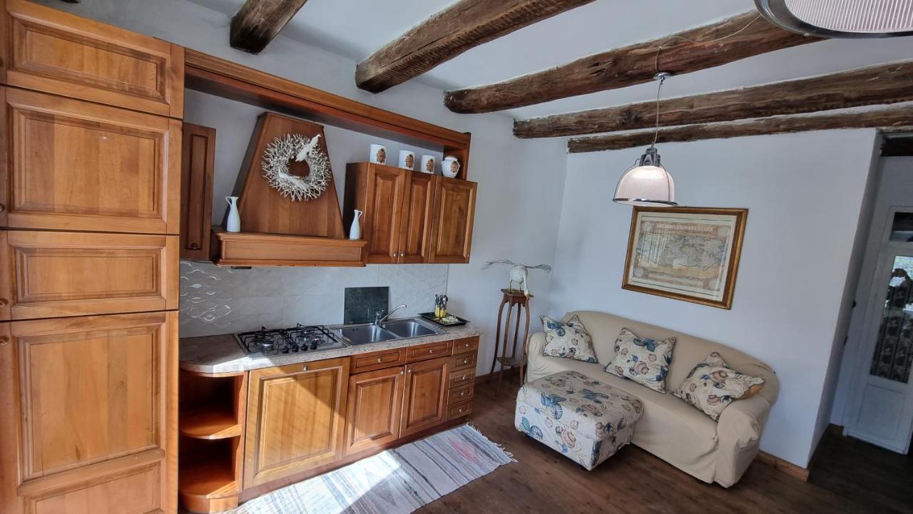 My Holiday- Lake House La Gemma Gera Lario Zewnętrze zdjęcie
