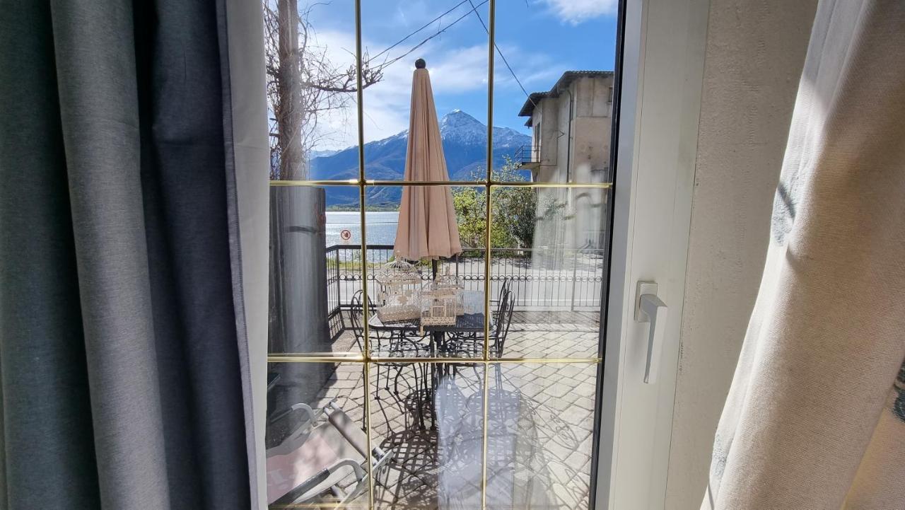 My Holiday- Lake House La Gemma Gera Lario Zewnętrze zdjęcie